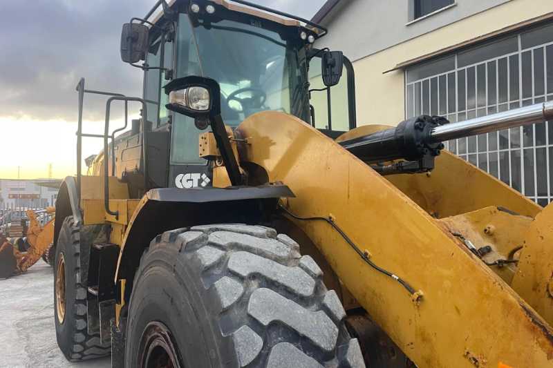 OmecoHub - Immagine CATERPILLAR 950M